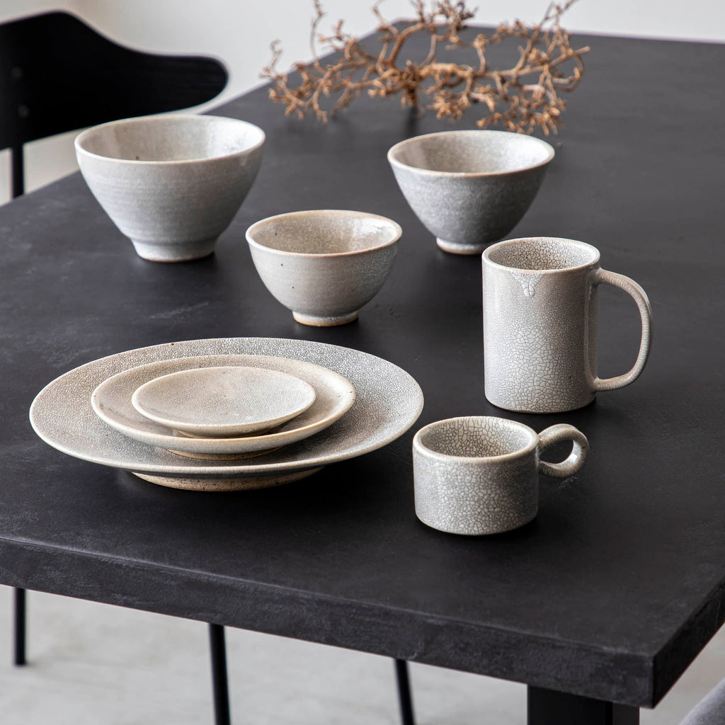 EDITIONS　錆かいらぎ コーヒー椀・マグカップ