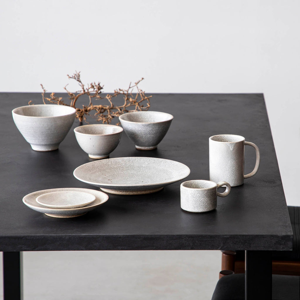 EDITIONS　錆かいらぎ 茶碗・どんぶり　S - L