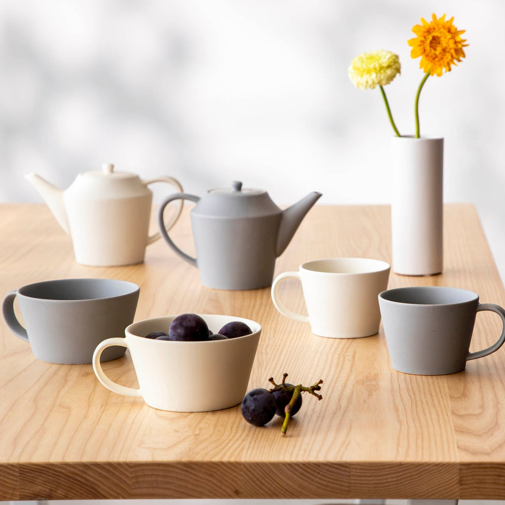 SAKUZAN　sara スープカップ