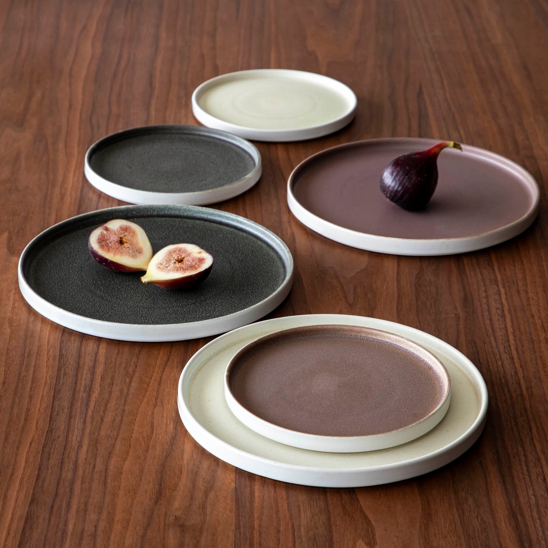 SAKUZAN　LOOP プレート Youhen　18・25cm