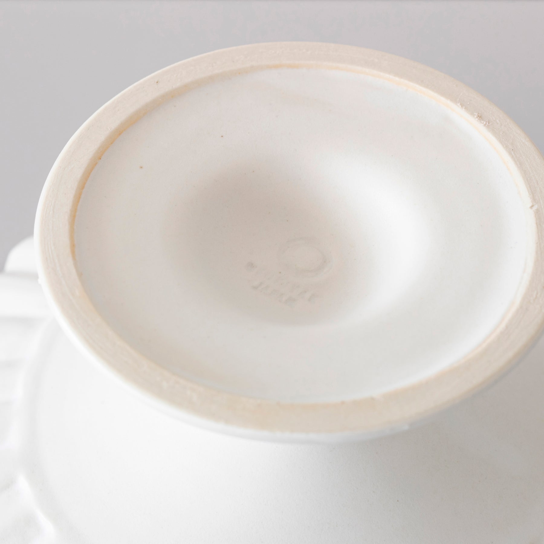 USUKIYAKI 輪花コンポート皿