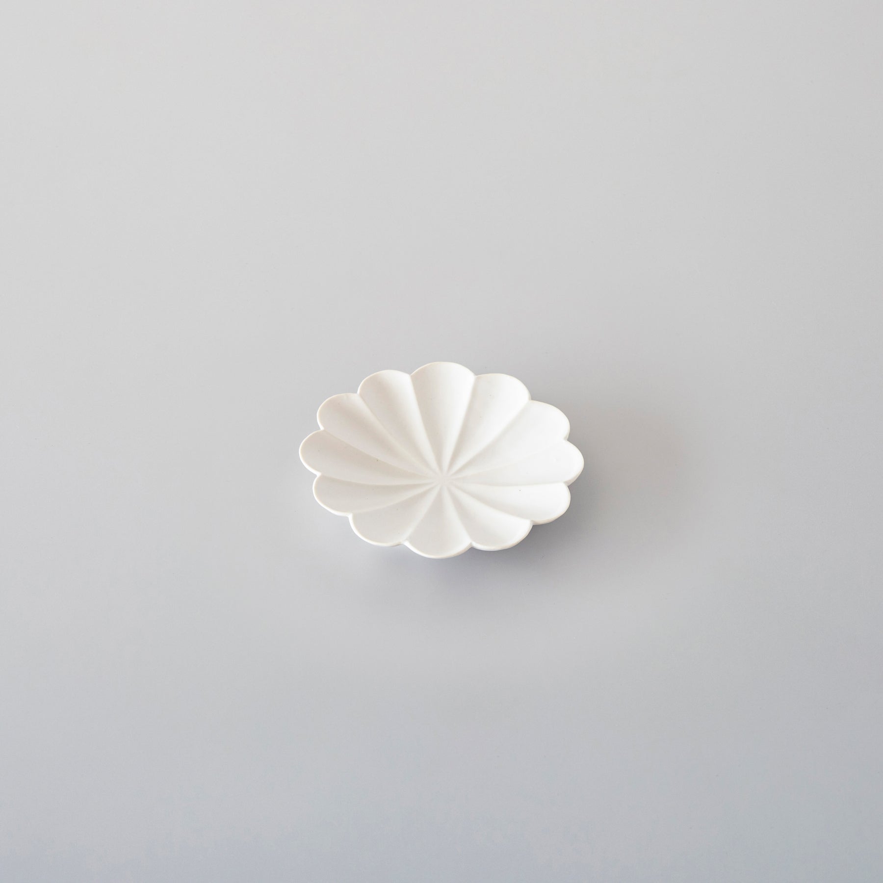 USUKIYAKI輪花十二弁