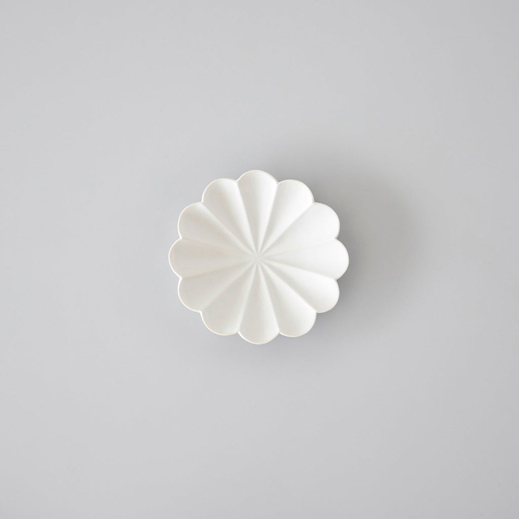 USUKIYAKI輪花十二弁