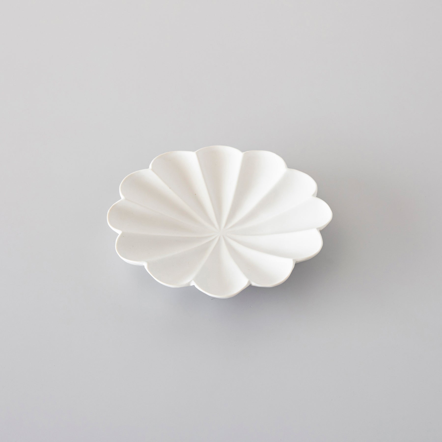 USUKIYAKI輪花十二弁