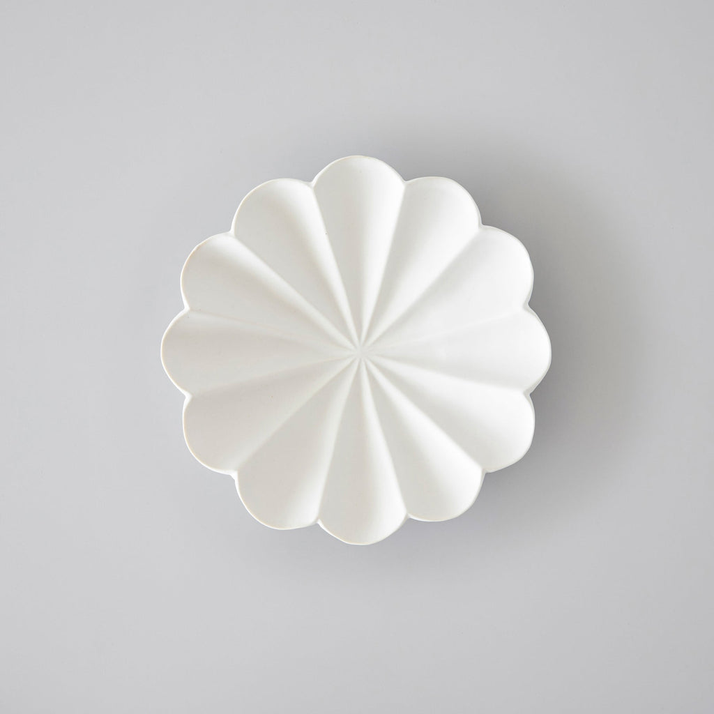 USUKIYAKI輪花十二弁