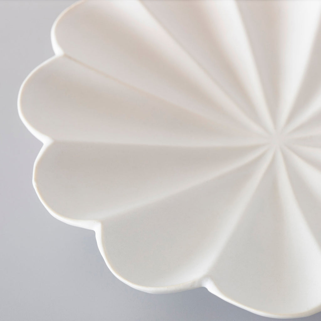 USUKIYAKI輪花十二弁