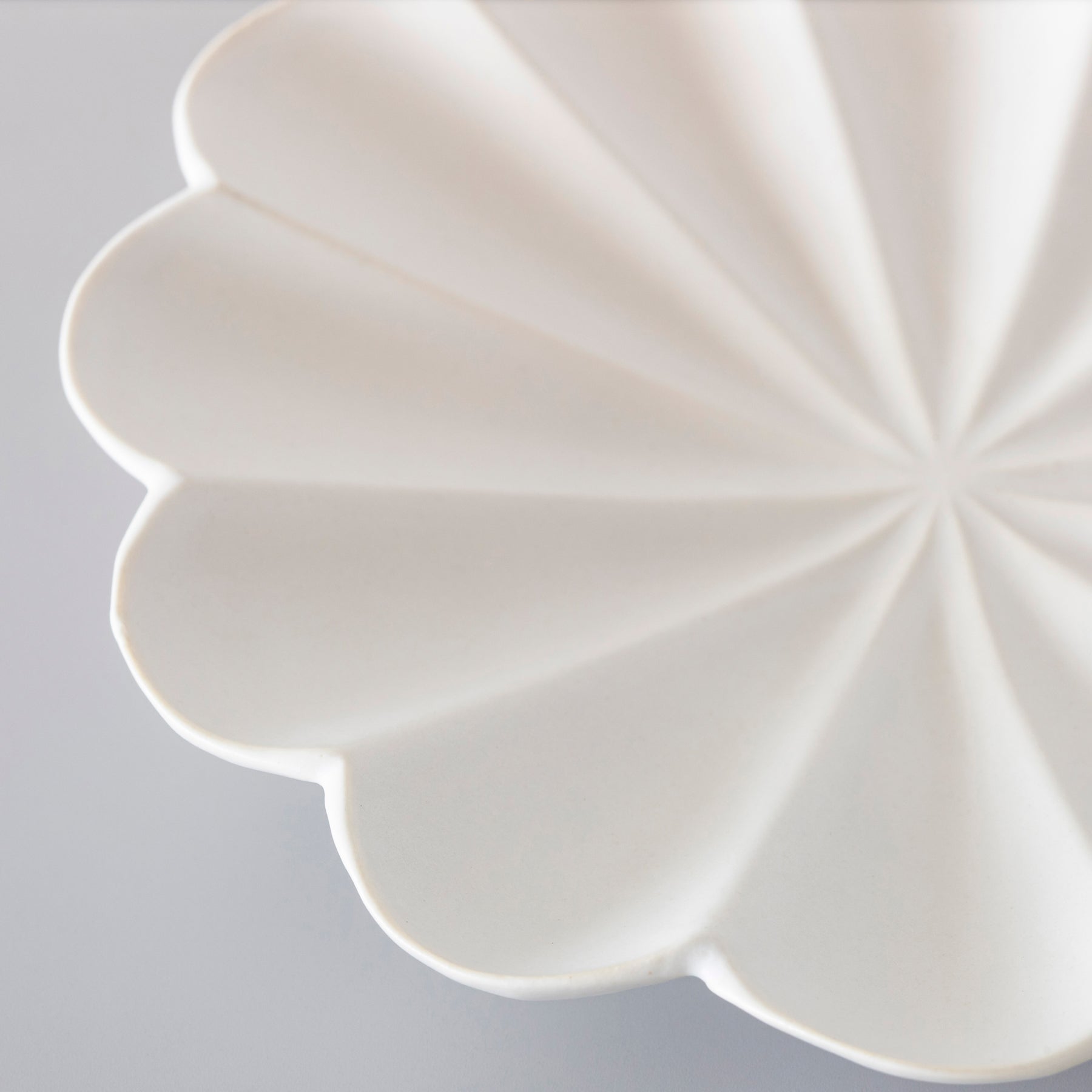 USUKIYAKI輪花十二弁