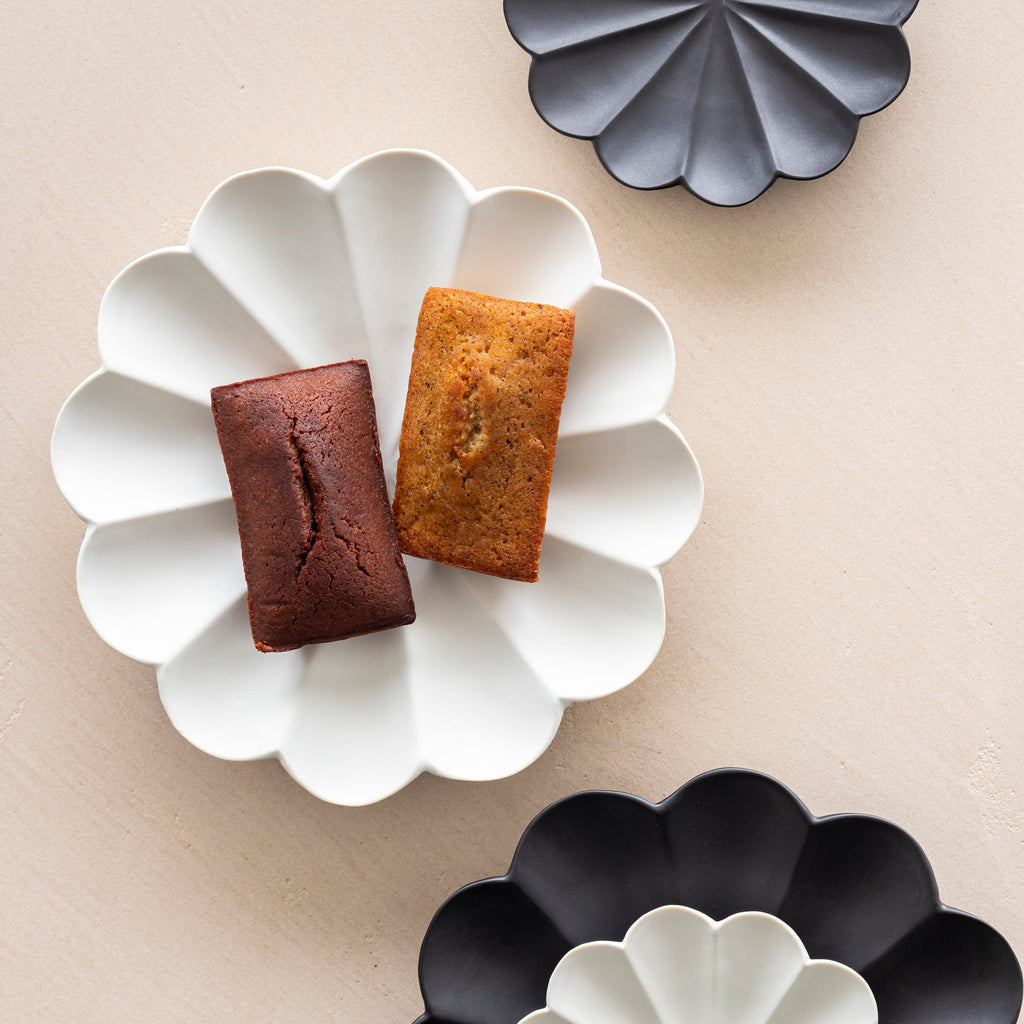 USUKIYAKI輪花十二弁