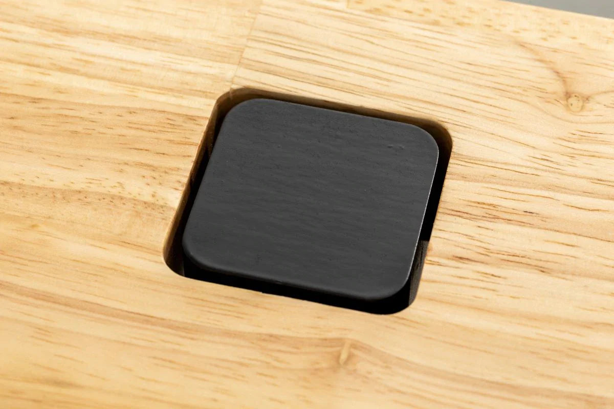 ■配線孔オプション（特寸）