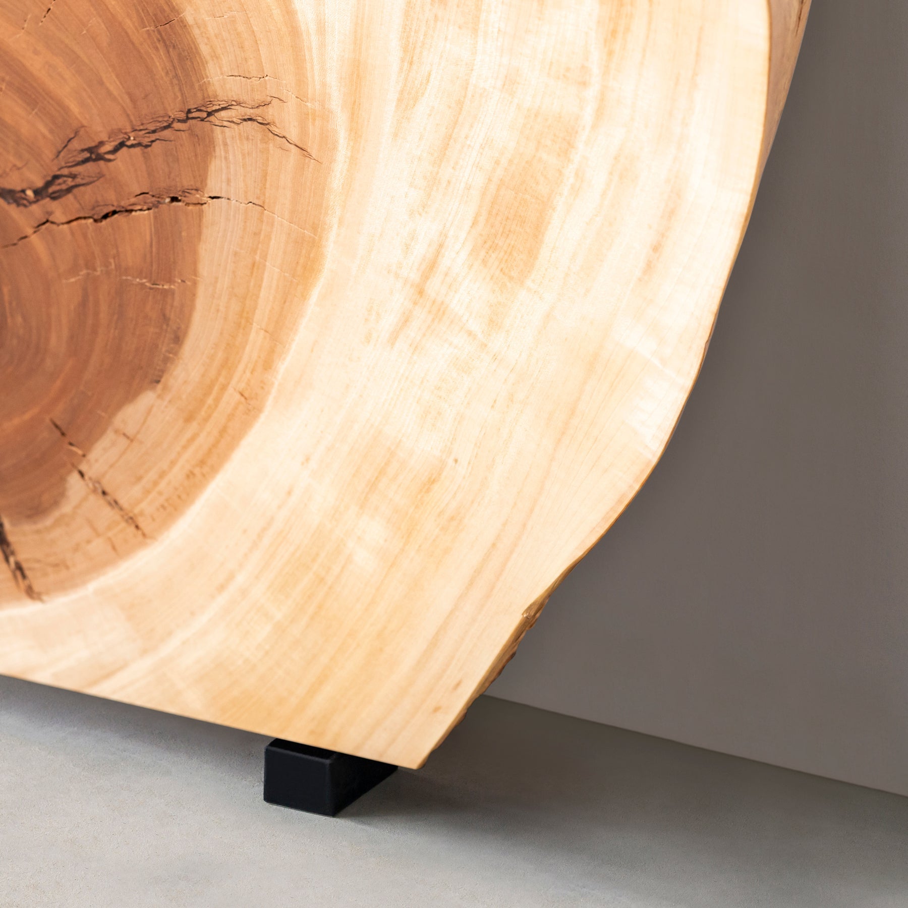 一枚板 / トチ #0041　1690 × 800 mm