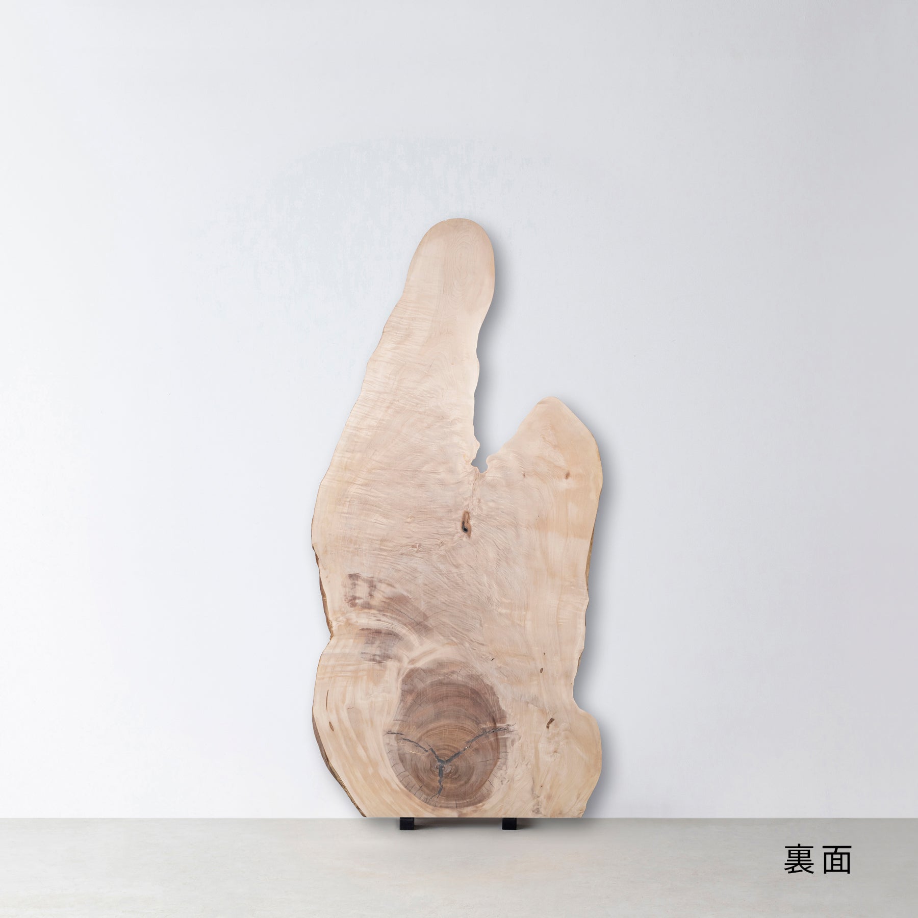 一枚板 / トチ #0041　1690 × 800 mm
