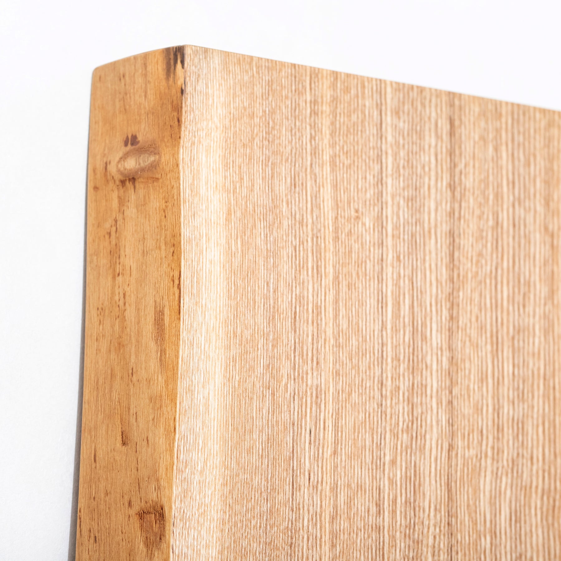 一枚板 / タモ #0042　1800 × 655 ~ 720 mm