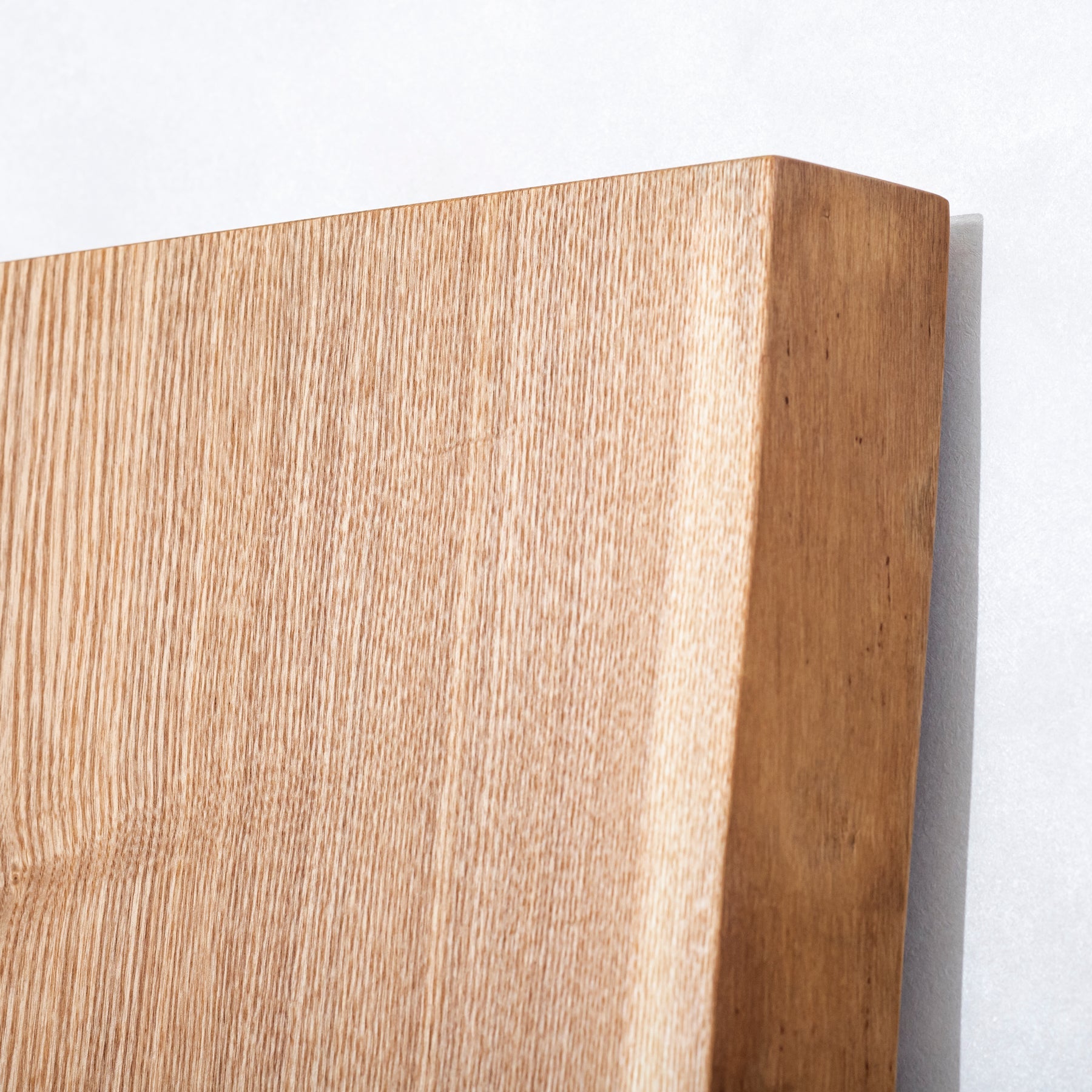 一枚板 / タモ #0042　1800 × 655 ~ 720 mm