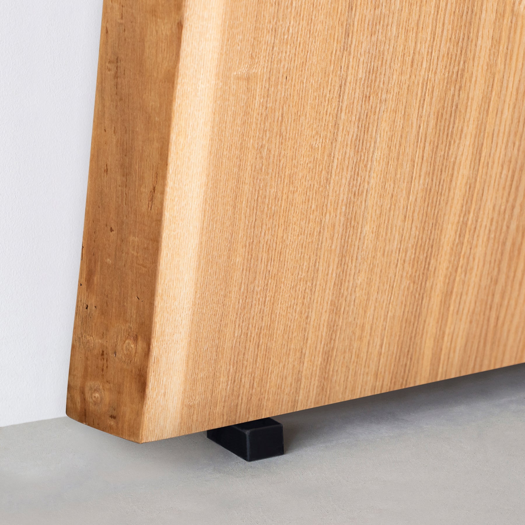 一枚板 / タモ #0042　1800 × 655 ~ 720 mm