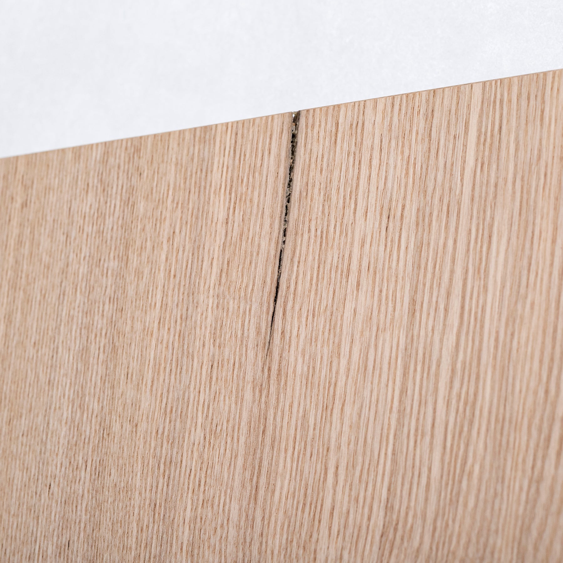 一枚板 / タモ #0042　1800 × 655 ~ 720 mm
