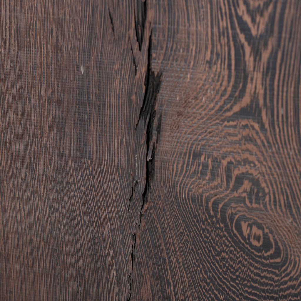 一枚板 / ウェンジ #0047　1695 × 785 ~ 947 mm