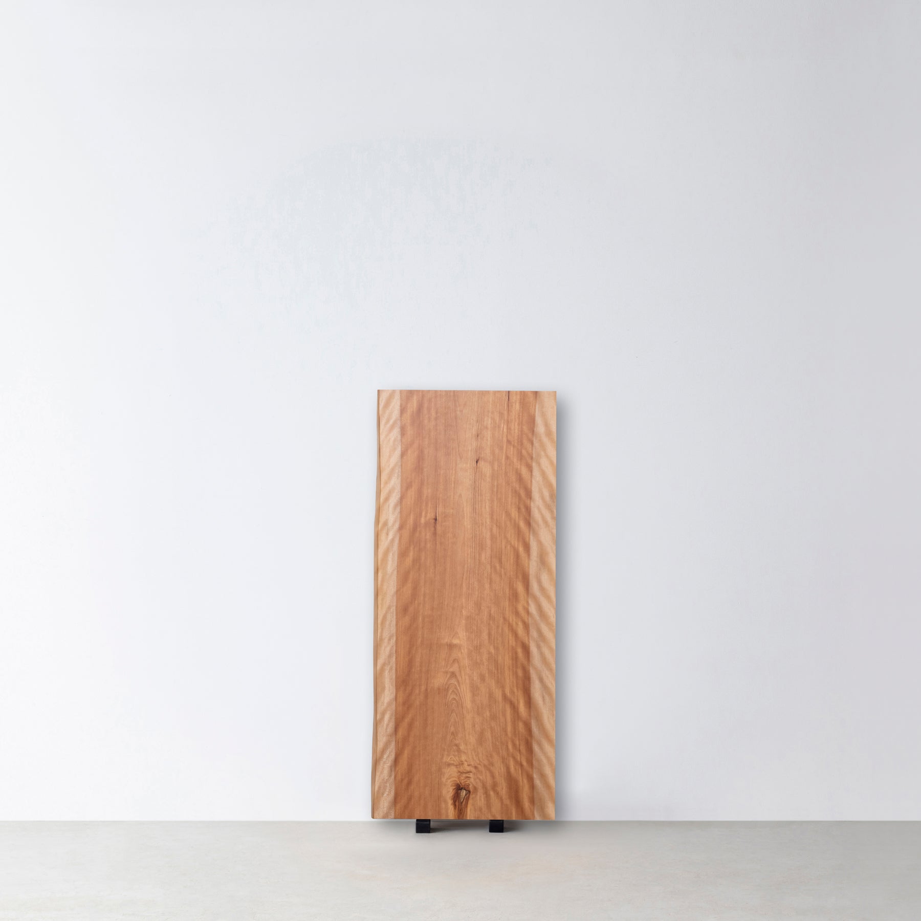 一枚板 / ミズメ #0052　1200 × 495 ~ 515 mm