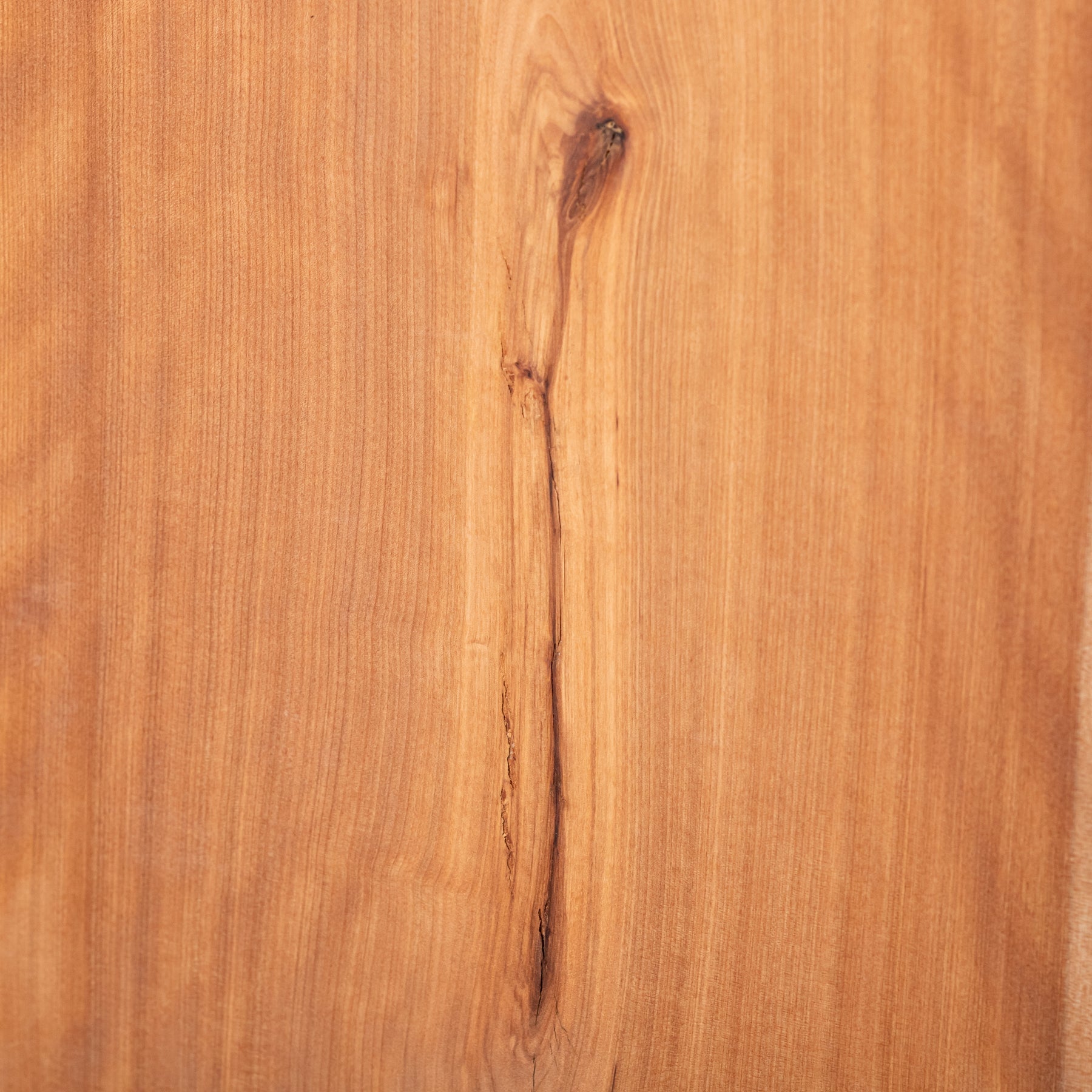 一枚板 / ミズメ #0052　1200 × 495 ~ 515 mm