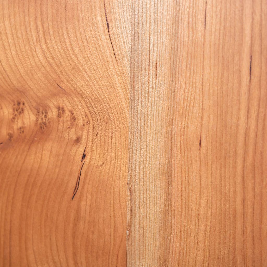 一枚板 / チェリー #0056　1500 × 800 ~ 845 mm