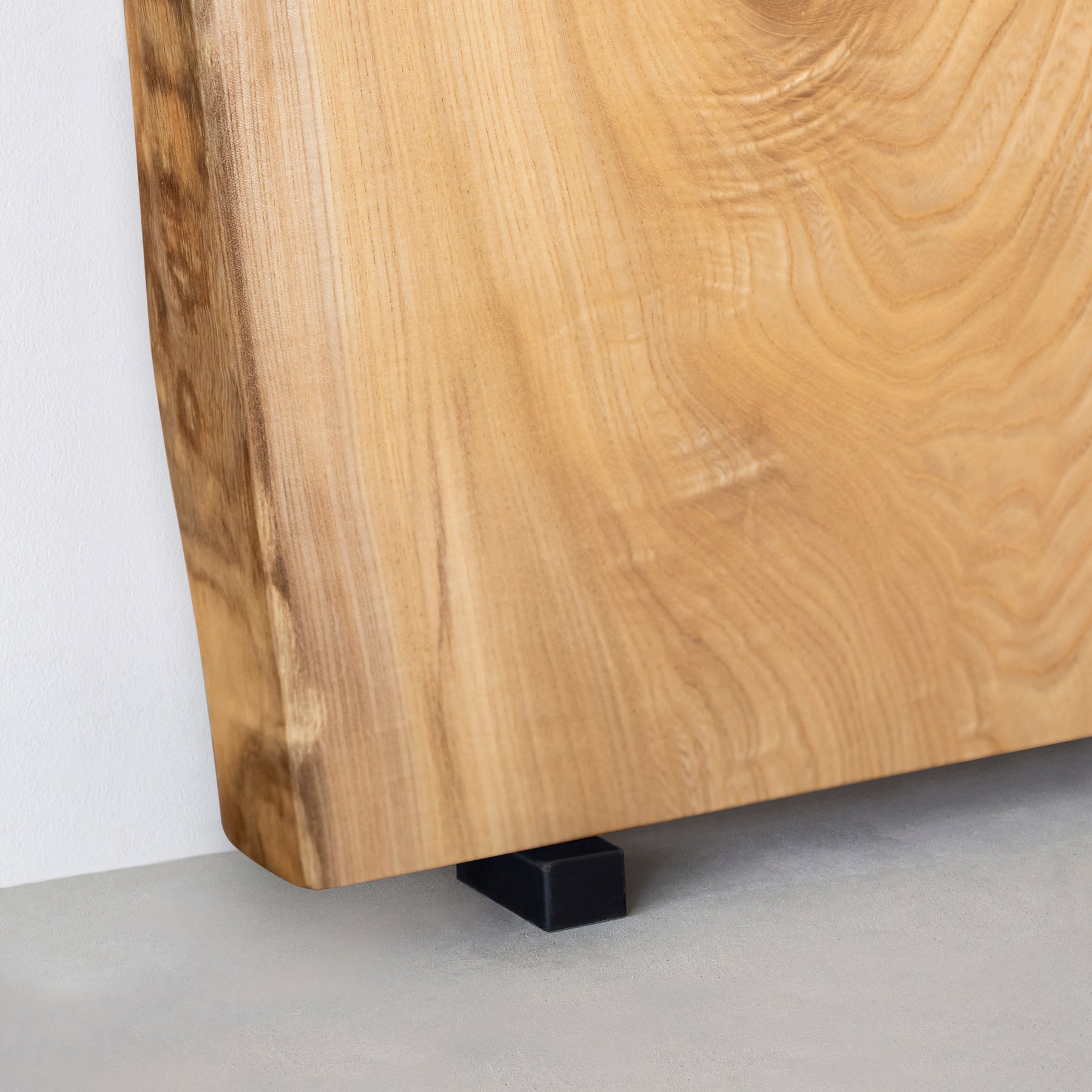 一枚板 / セン #0060　2170 × 640 ~ 1010 mm
