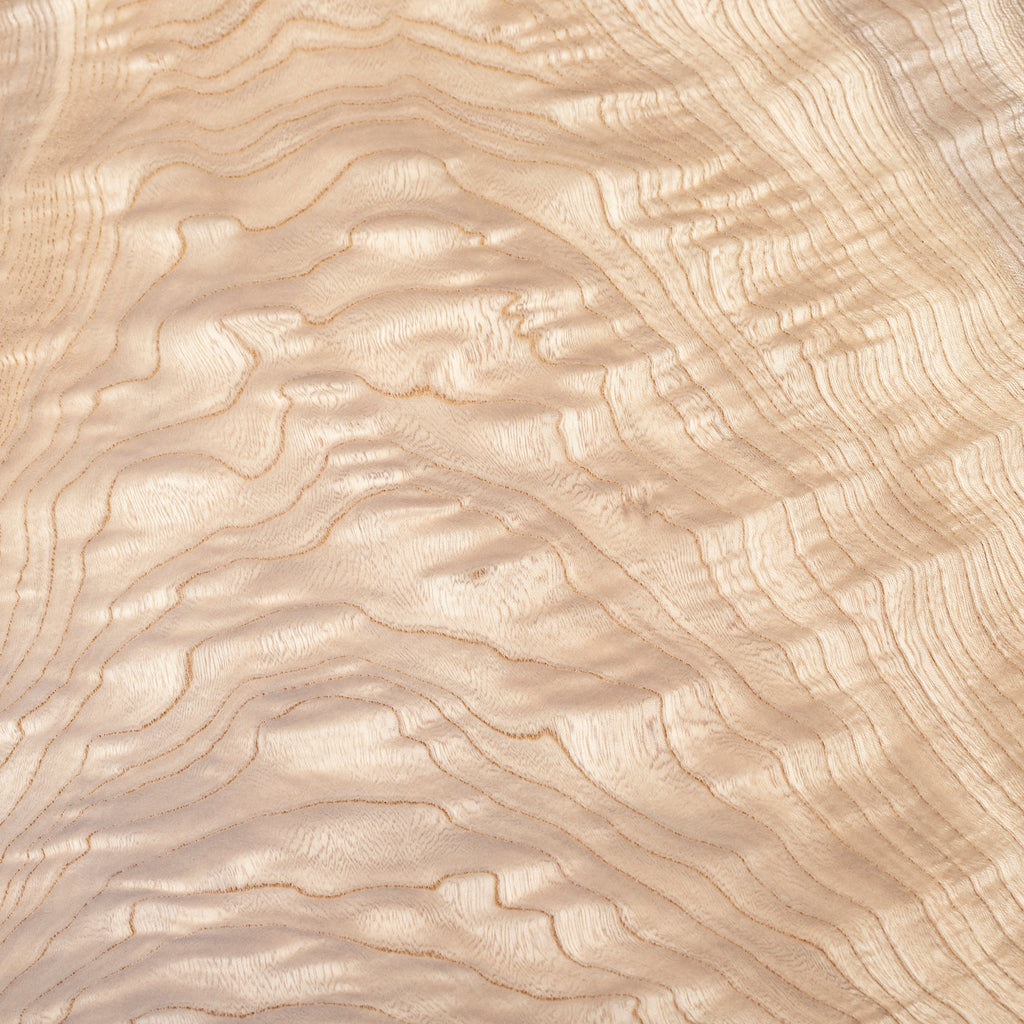 一枚板 / セン #0060　2170 × 640 ~ 1010 mm