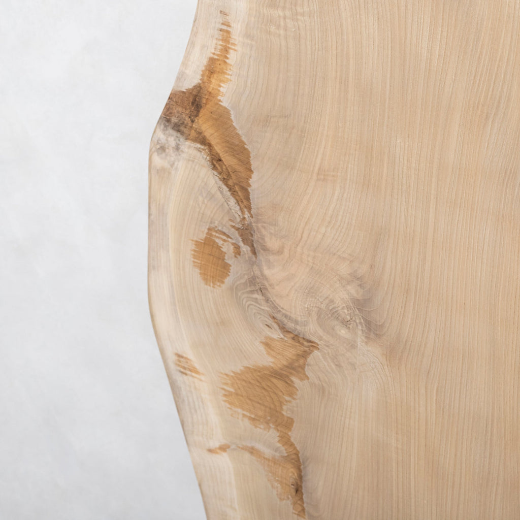 一枚板 / セン #0060　2170 × 640 ~ 1010 mm