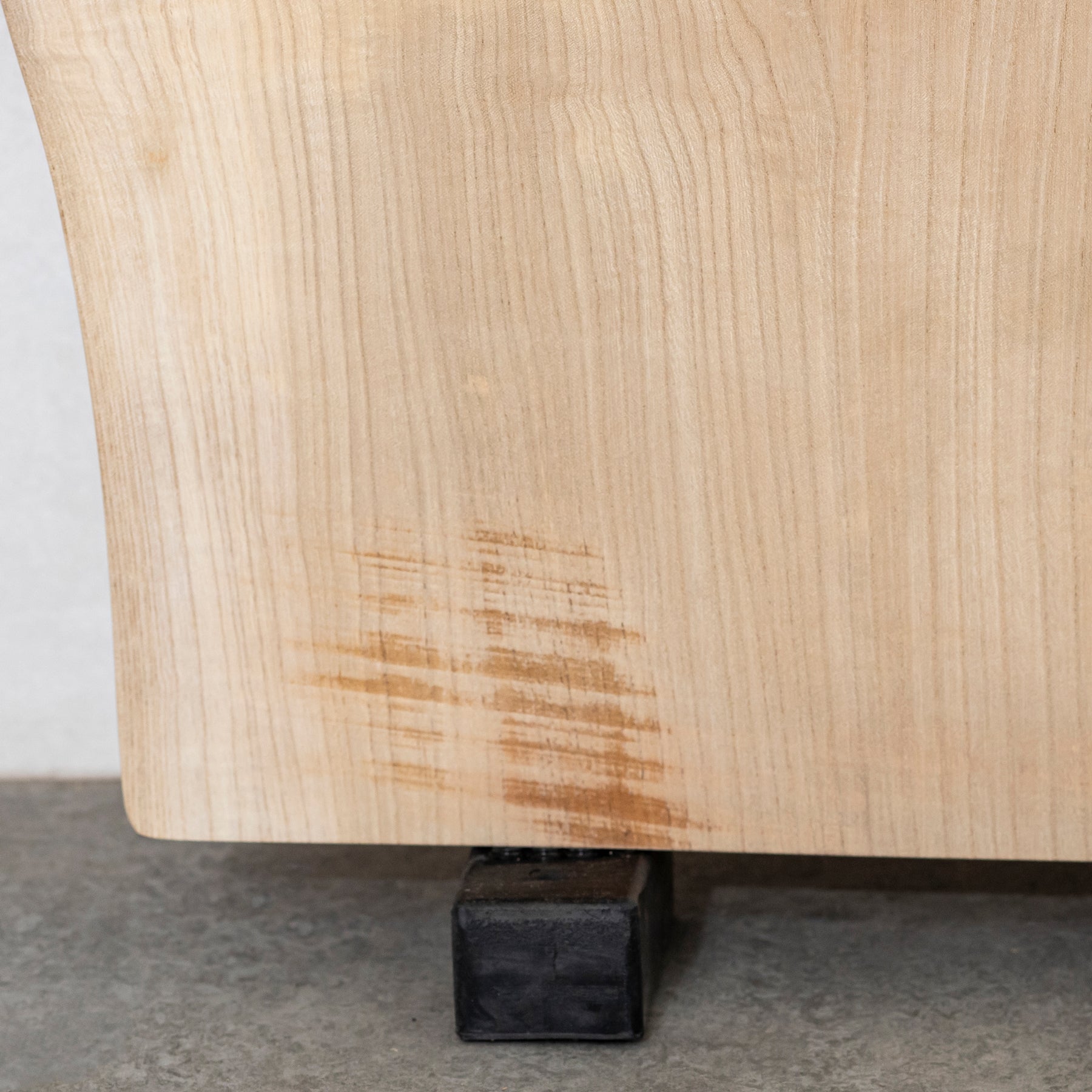 一枚板 / セン #0060　2170 × 640 ~ 1010 mm