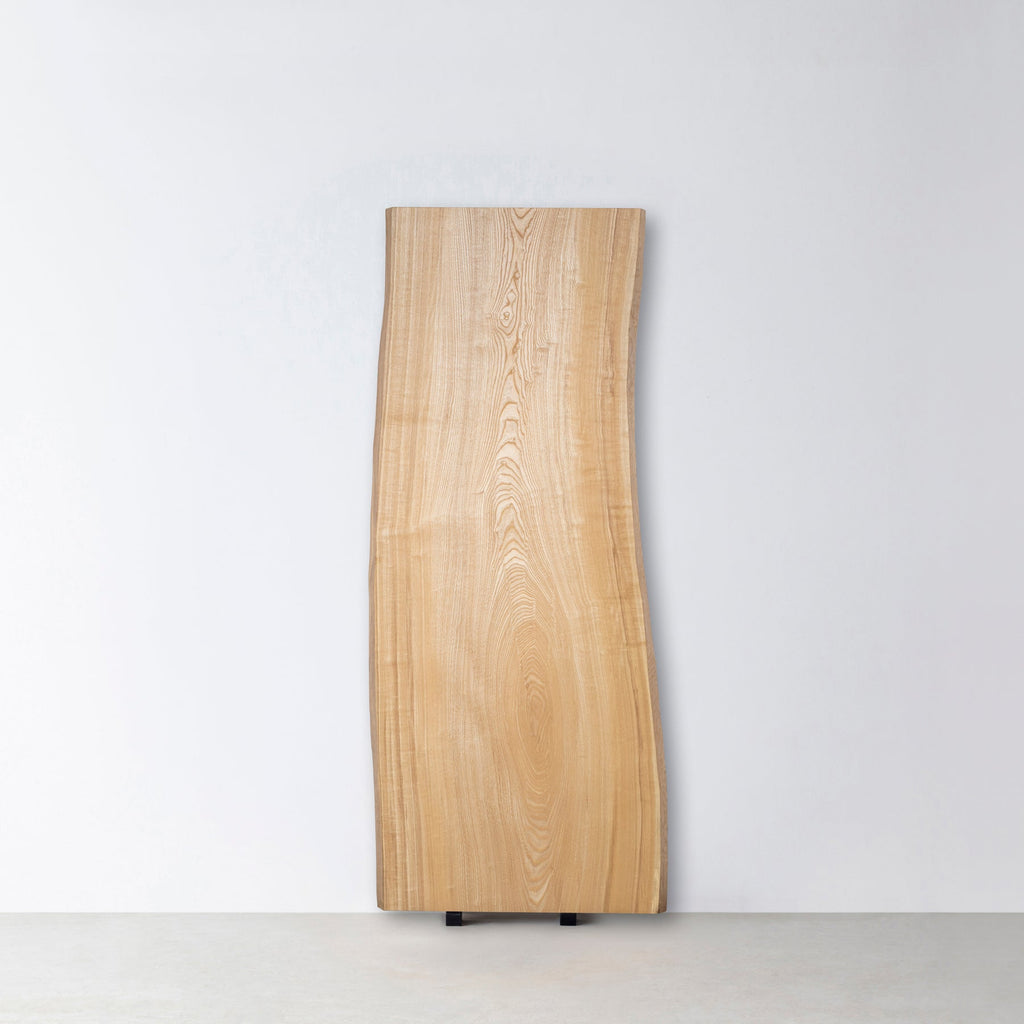 一枚板 / セン #0066　1795 × 615 ~ 750 mm