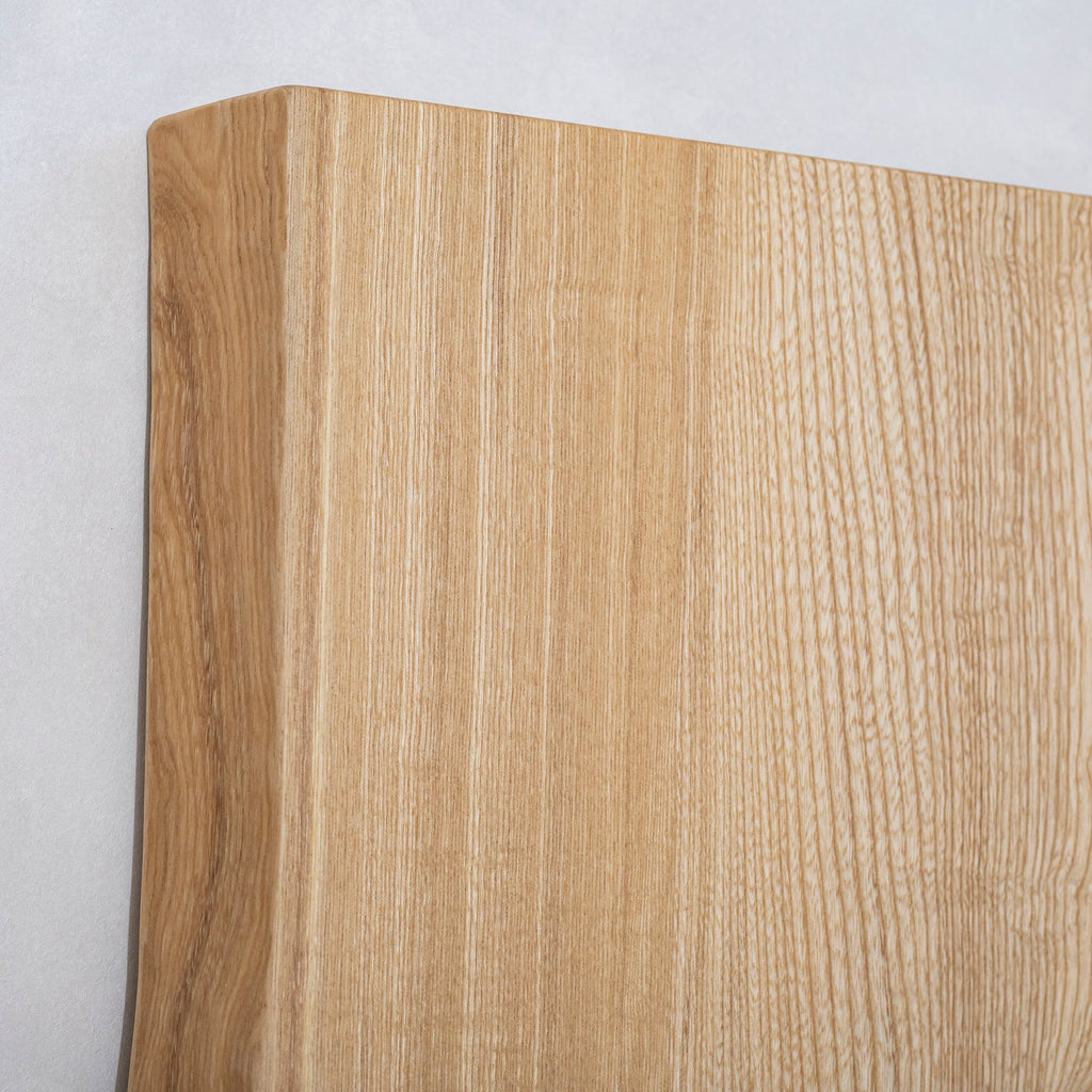 一枚板 / セン #0066　1795 × 615 ~ 750 mm