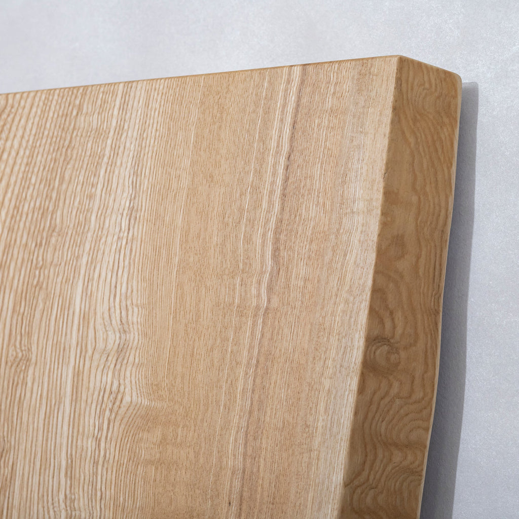 一枚板 / セン #0066　1795 × 615 ~ 750 mm