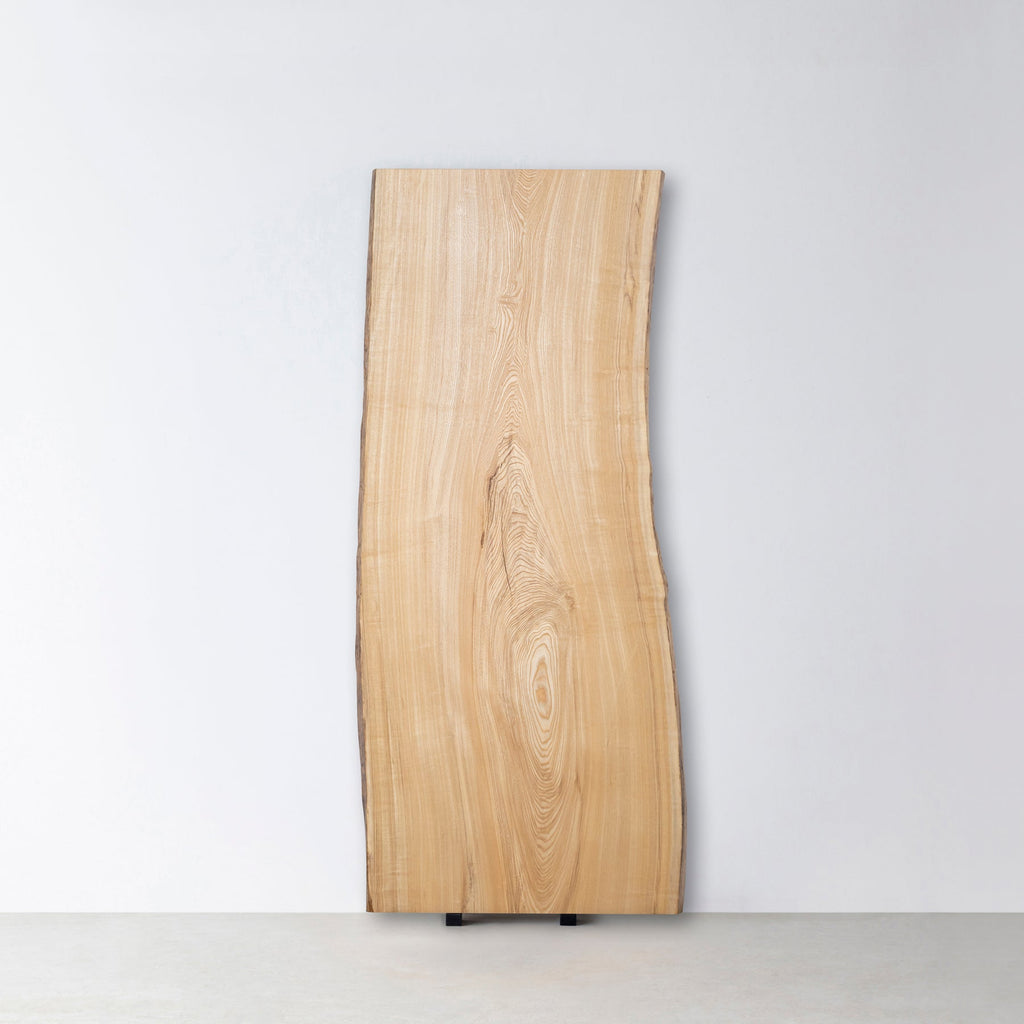 一枚板 / セン #0068　1895 × 705 ~ 820 mm