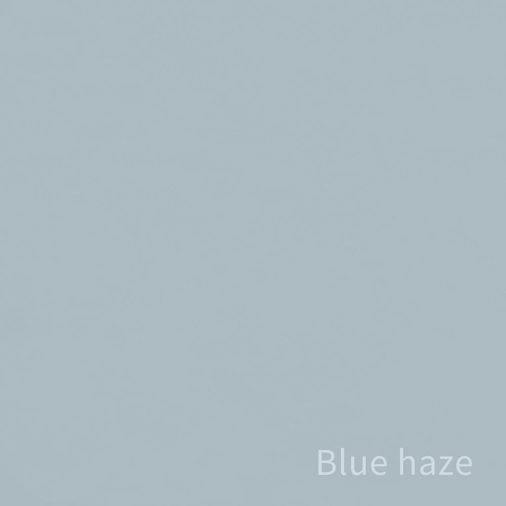 スマート造作カフェテーブル / リノリウム 全32色　白スチール脚 カフェX × ラウンド φ81 - 90