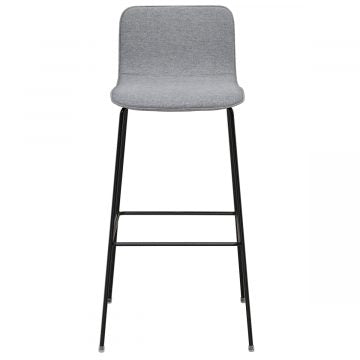 BARSTOOL PLUS ライトグレー