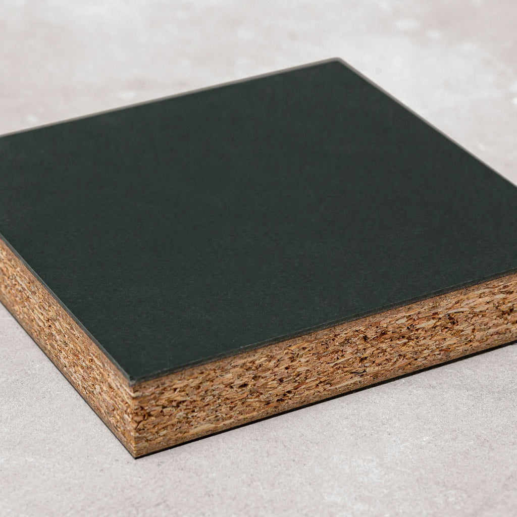 かなでもののリノリウム・Coniferのサンプル木材2