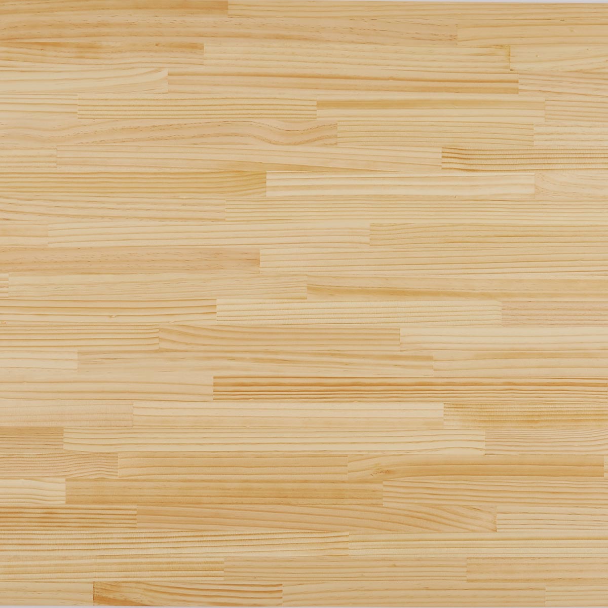 KanademonoのパインとX脚を組み合わせたカフェテーブル