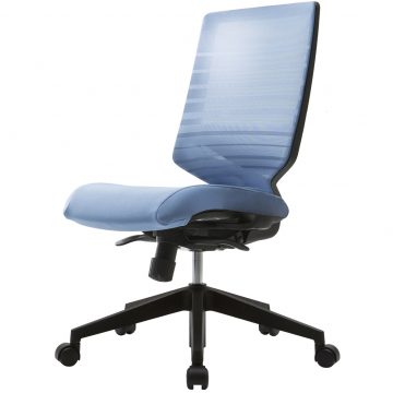 T30チェア ブルー