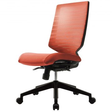 T30チェア オレンジ