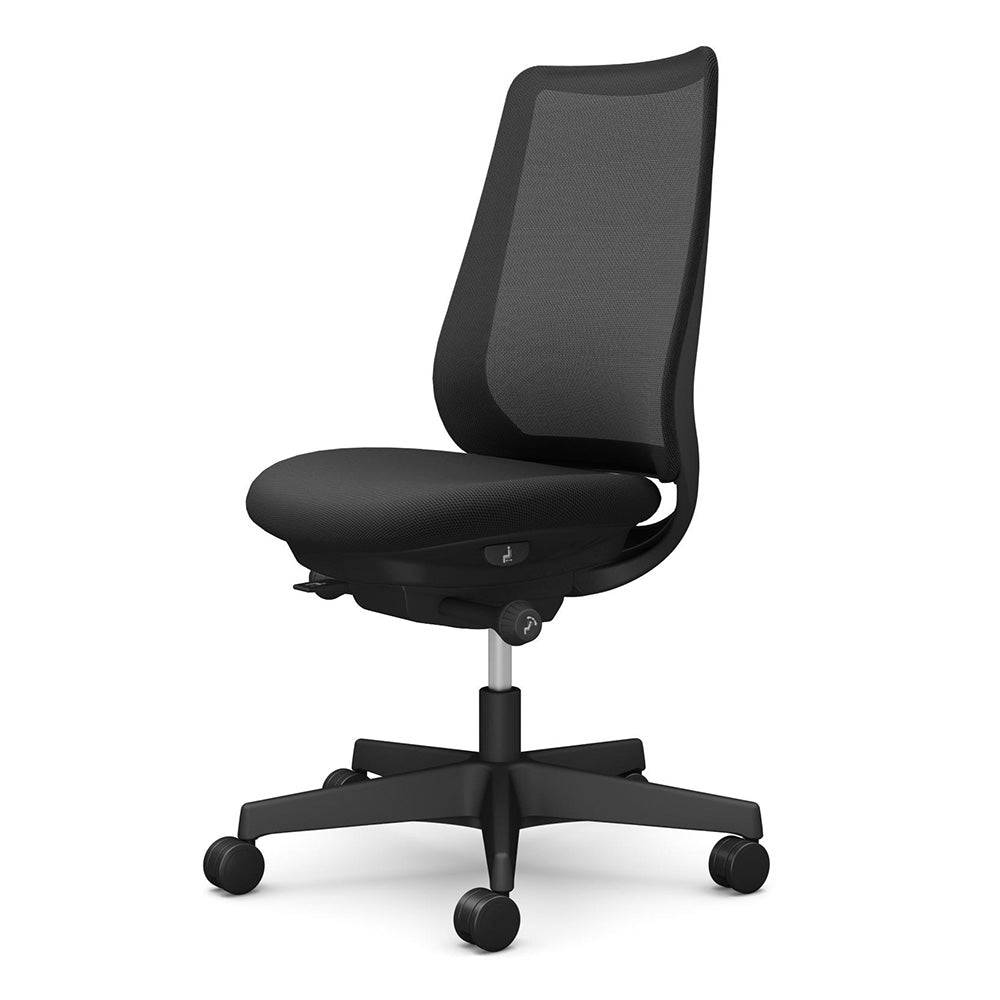 ポータム チェア スタンダードバック 肘なし メッシュ（背） CF11XR FKA1