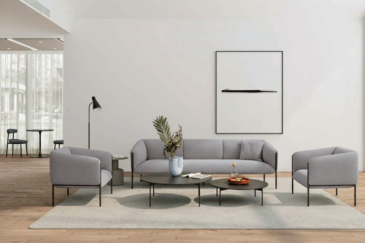 MELTONE 3P SOFA(メルトーン3Pソファ) 290201