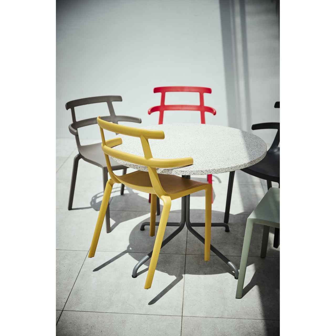 屋外家具 G201-26