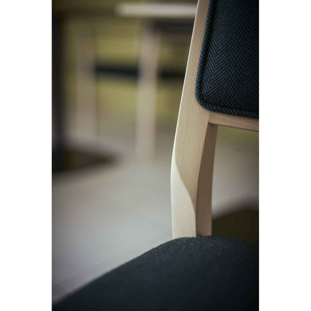 木製椅子 W019-13