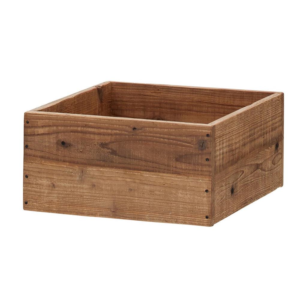 その他 WOOD BOX-A-1