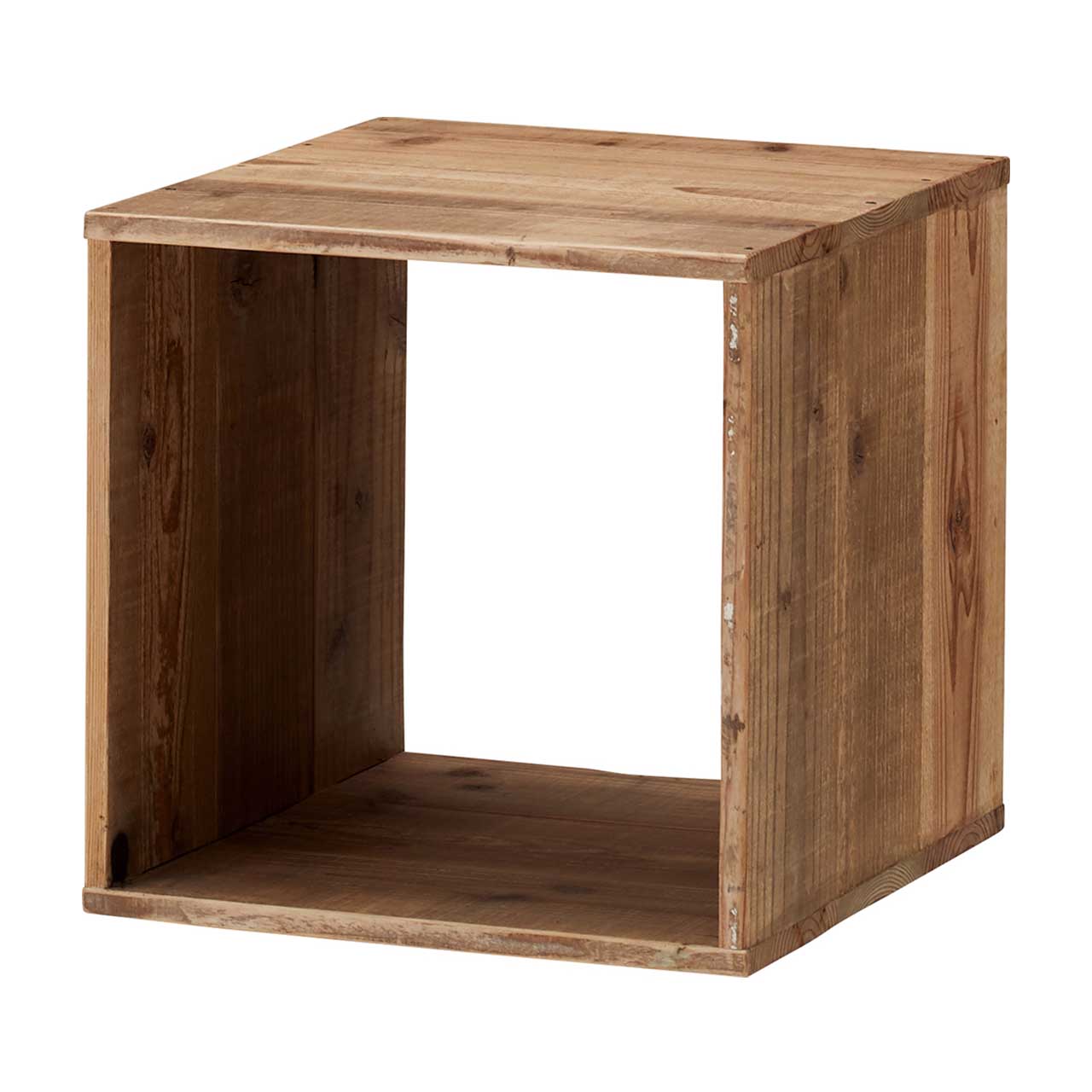 その他 WOOD BOX-B-1