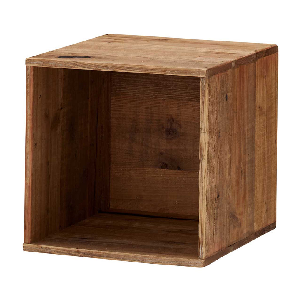 その他 WOOD BOX-C-1