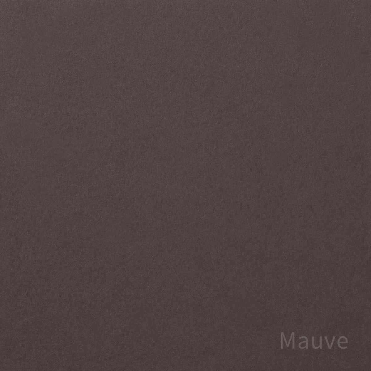 【法人向け】リノリウム × Mauve（木口無塗装） 天板