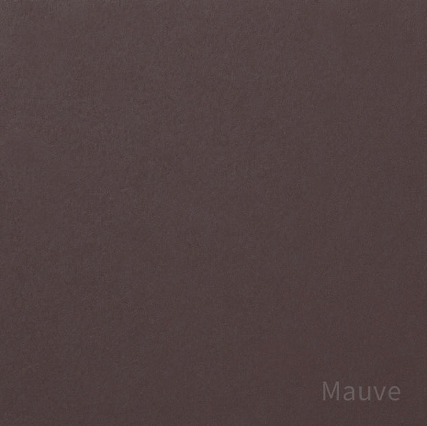 KanademonoのリノリウムMauve天板（色見本）