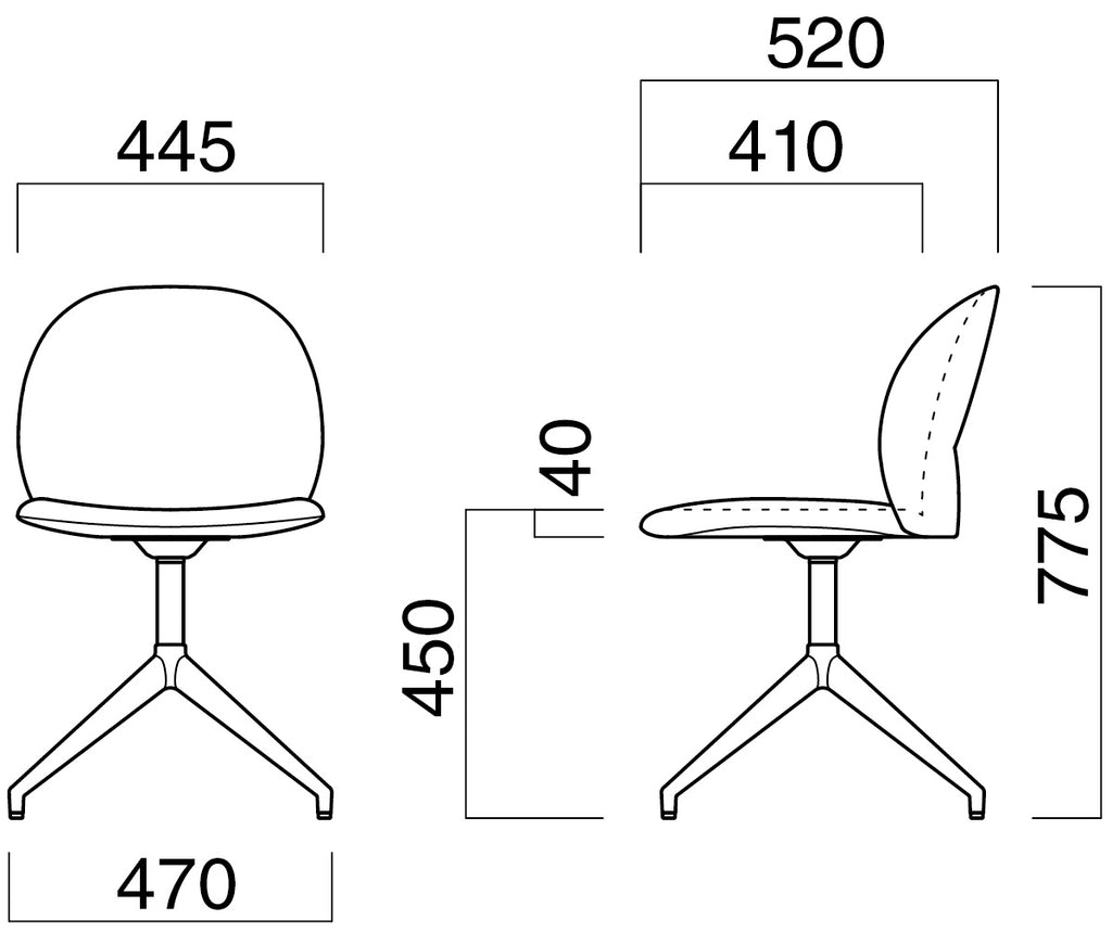 チップDK