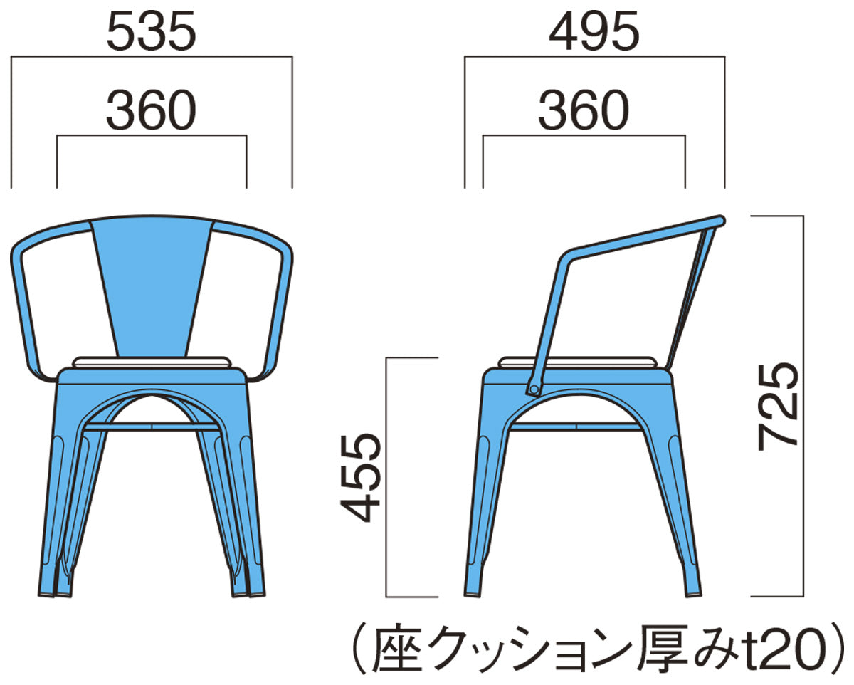 マルセイユAH-2