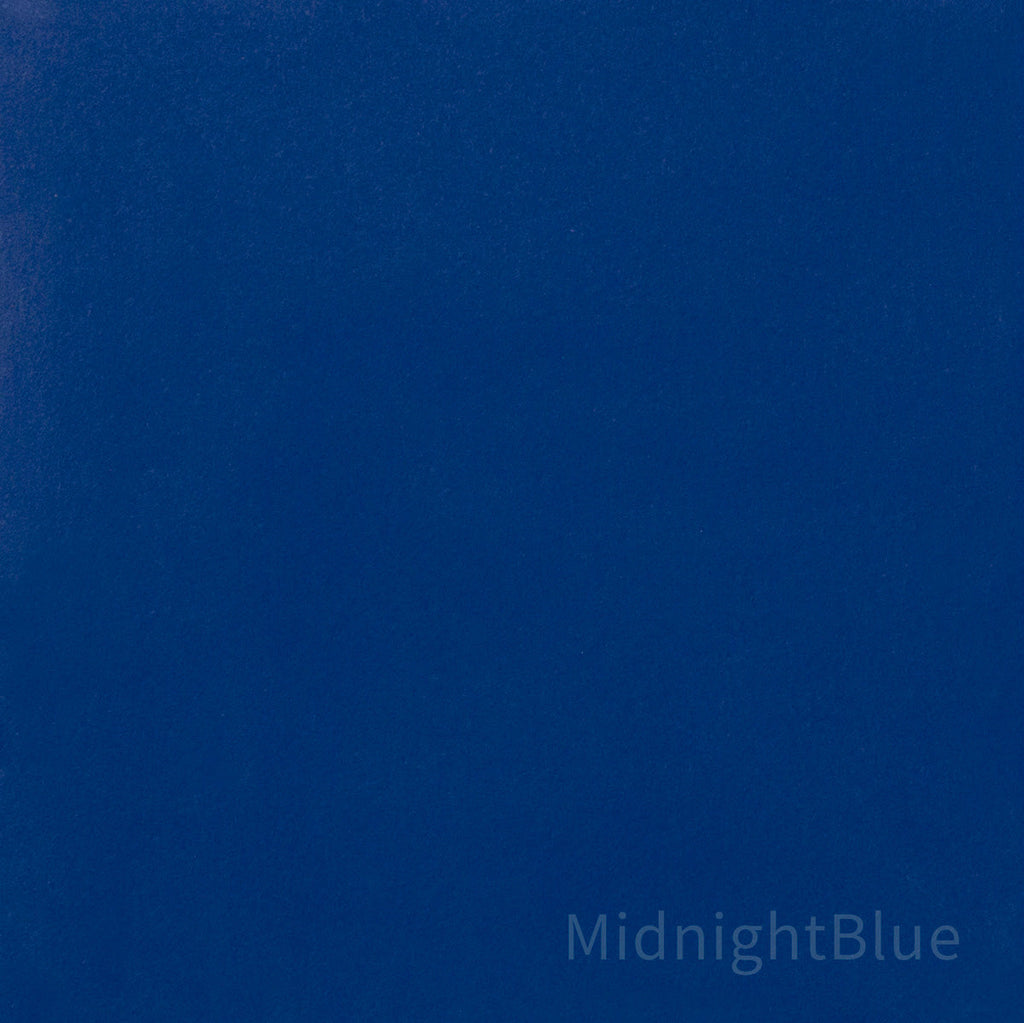 KanademonoのリノリウムMidnight_blue色見本