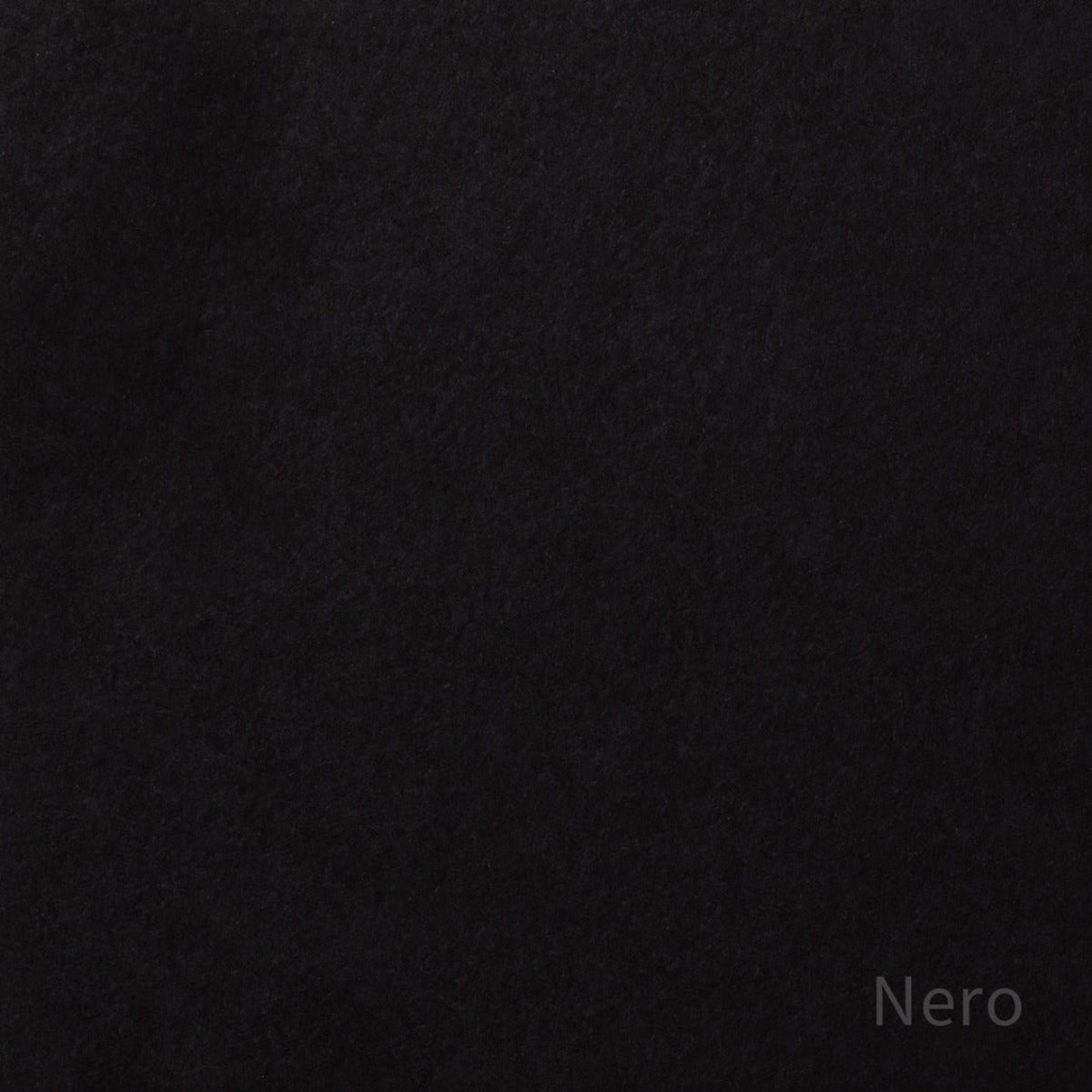 【法人向け】リノリウム × Nero（木口無塗装） 天板